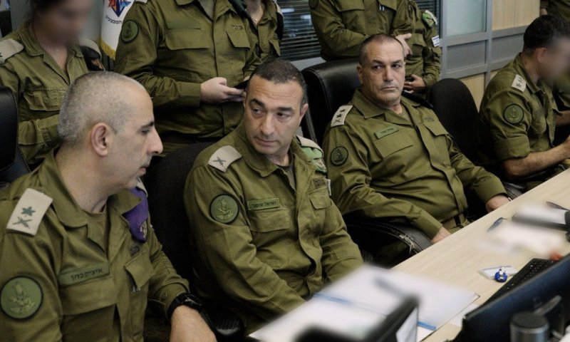 בישראל מאשרים רמטכ"ל חיזבאללה חוסל בתקיפה ברובע הדאחייה