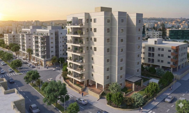 יוזמה חדשה תוזיל בכ- 15% את מחיר הדיור לקבוצות בבית שמש