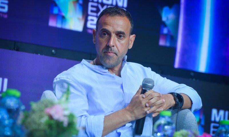 שורד השבי ספד בגרון חנוק: "הגעגוע לא נחלש, הוא רק משנה צורה"