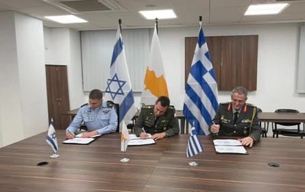 דובר צה''ל 