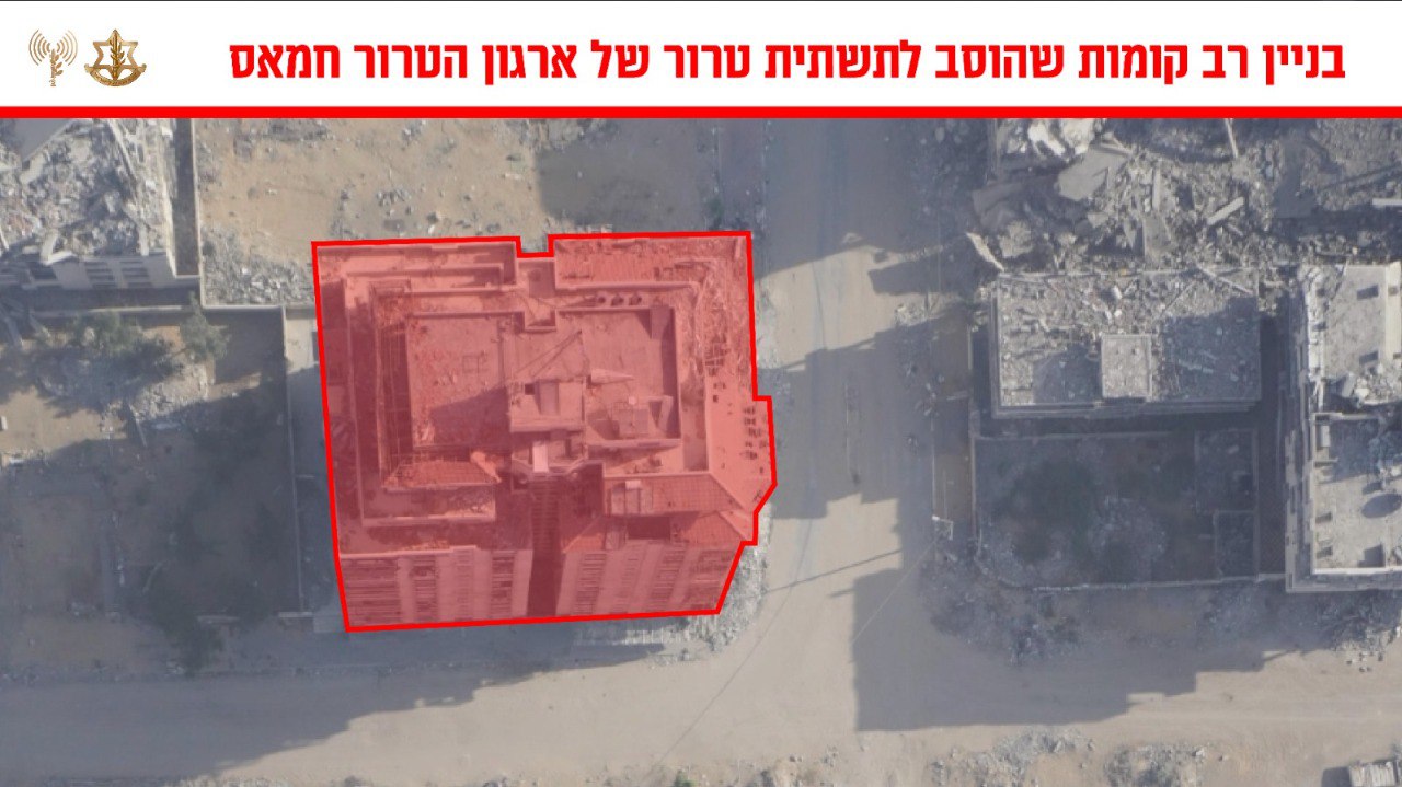 דובר צה"ל