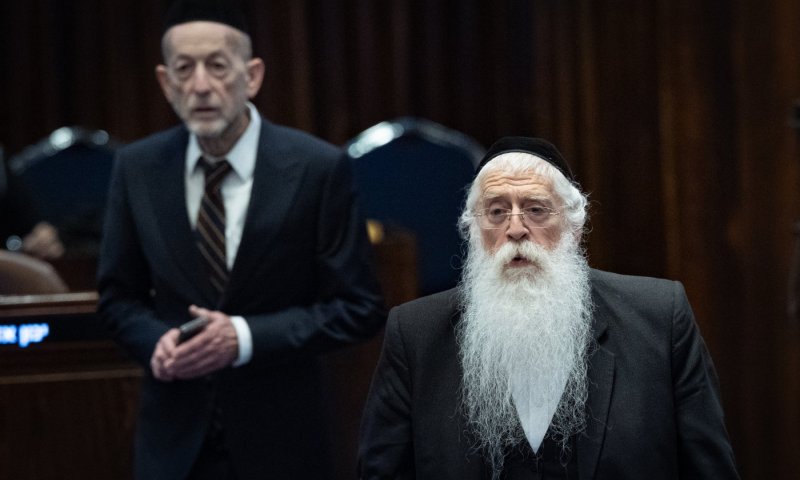 בליץ החקיקה חוזר: אלה המהלכים שהקואליציה מקדמת
