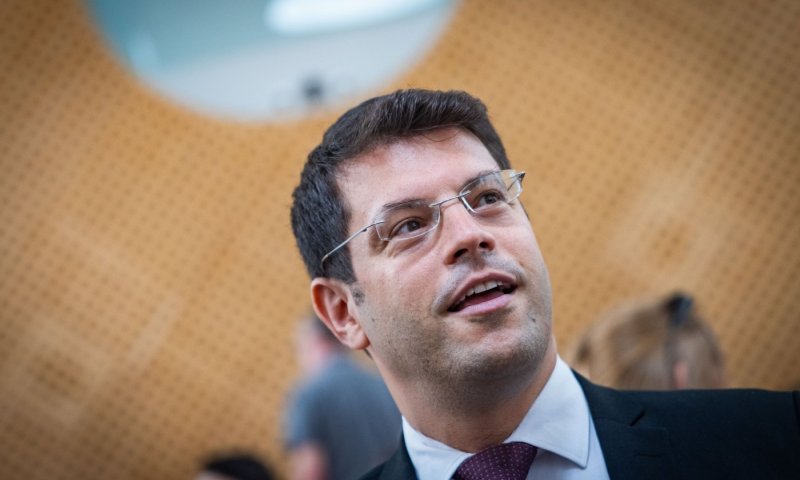 מתן חודורוב זכה ב"פרס אורי אבנרי" לעיתונות אמיצה לשנת 2026