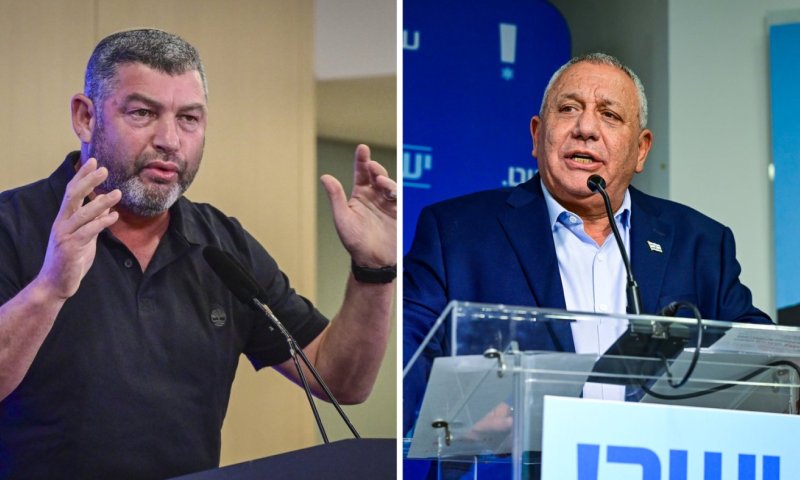 וינטר משיב לאיזנקוט: "המטכ"ל שבנית הוביל את צה"ל ב-7 באוקטובר"