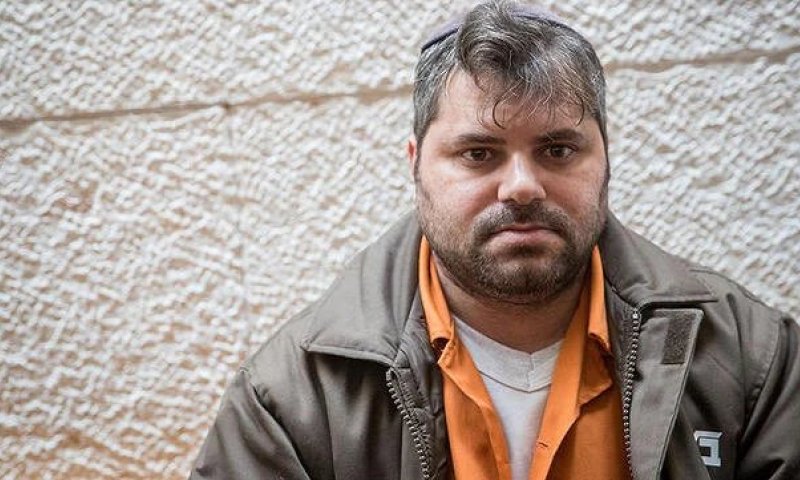 12 שנה אחרי: רוצח אבו-ח׳דיר מת בבית חולים