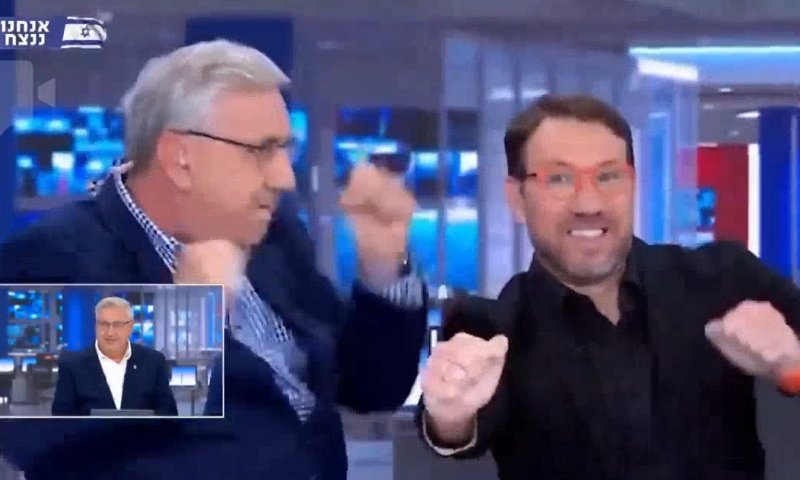 שלזינגר חגג לברדוגו יום הולדת בשידור: זו המתנה שהחליט להעניק לו 