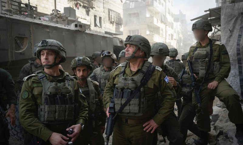 הוצגו ממצאי "תחקיר התחקירים" על הכשלון של טבח 7 באוקטובר