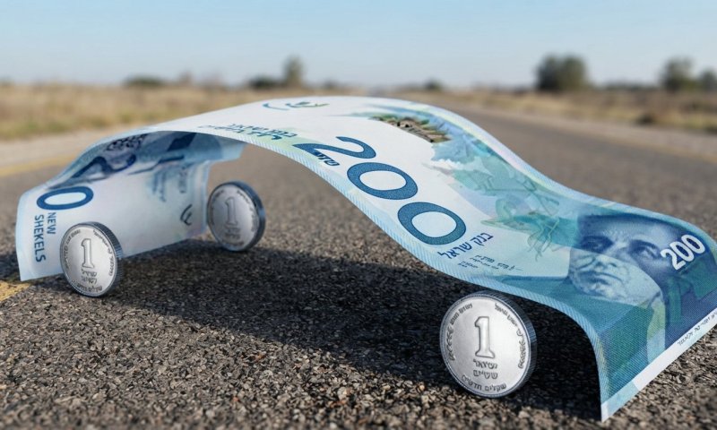 חיסכון חכם בביטוח הרכב: מגדל מציעה עד 2,700 ש"ח הנחה