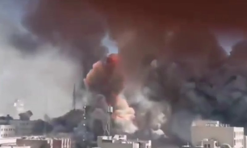 בלב טהרן: צה"ל חושף מה באמת קורה באוניברסיטאות של איראן