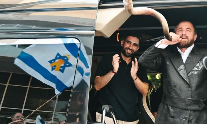 "738 ימים בשבי": שגב כלפון חושף את הרעב, הייאוש ותוכנית הבריחה שלא יצאה לפועל