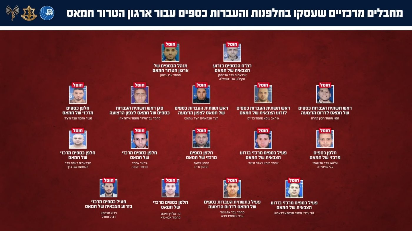 דובר צה"ל