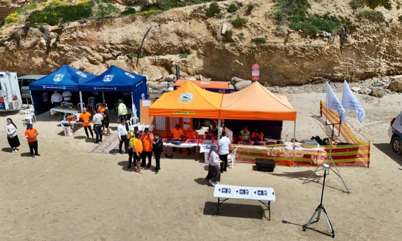 לקראת בין הזמנים: זק"א וארגון בטרם לבטיחות ילדים פתחו בקמפיין מיוחד למען בטחונם של ילדי ישראל