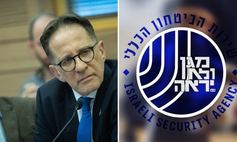 המחדל בפרשת "הפגישה הלילית": המידע ששב"כ לא העביר למשטרה