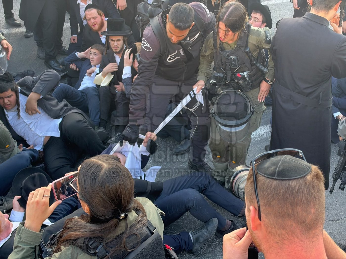 יעקב הרשקוביץ ישראל היום