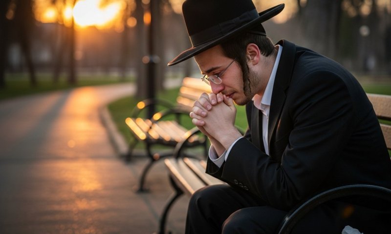 "זו הסיבה למרבית הצרות, המחלות והקשיים שיש לבני אדם"