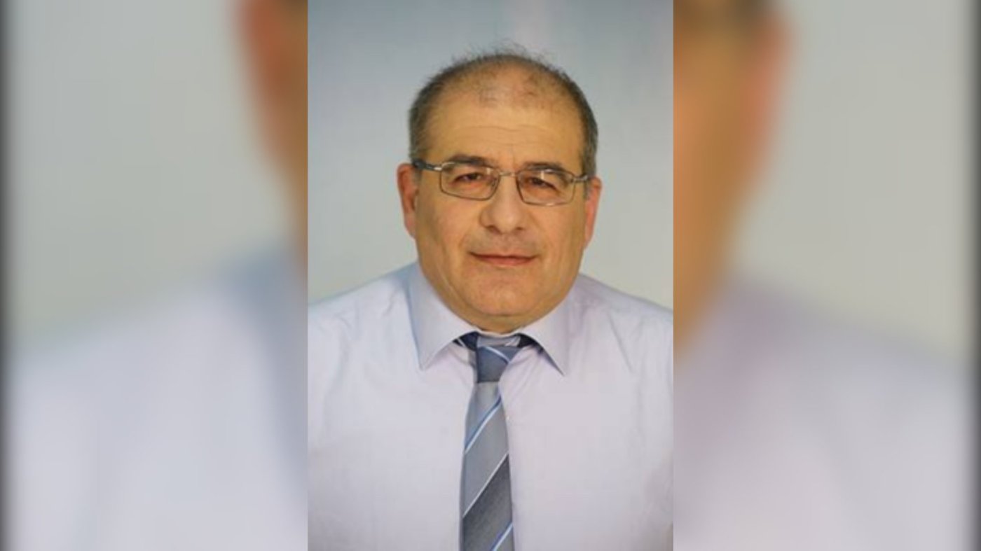 פרקליטות המדינה