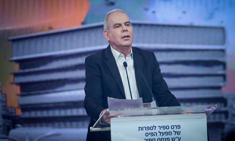 ימים אחרי שנפרד ממאזיניו: הלך לעולמו העיתונאי אורן נהרי 