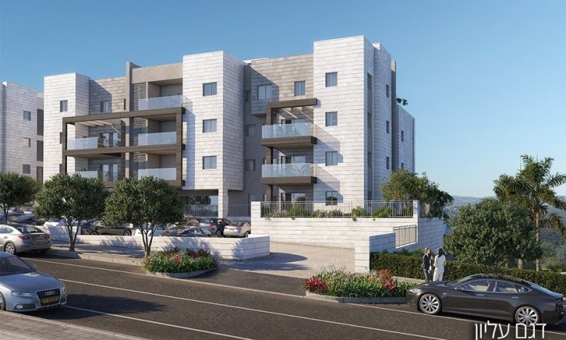 הזדמנות נדל"נית למשפחות ברוכות ילדים: דירות ענק לאכלוס מיידי במחיר מיוחד
