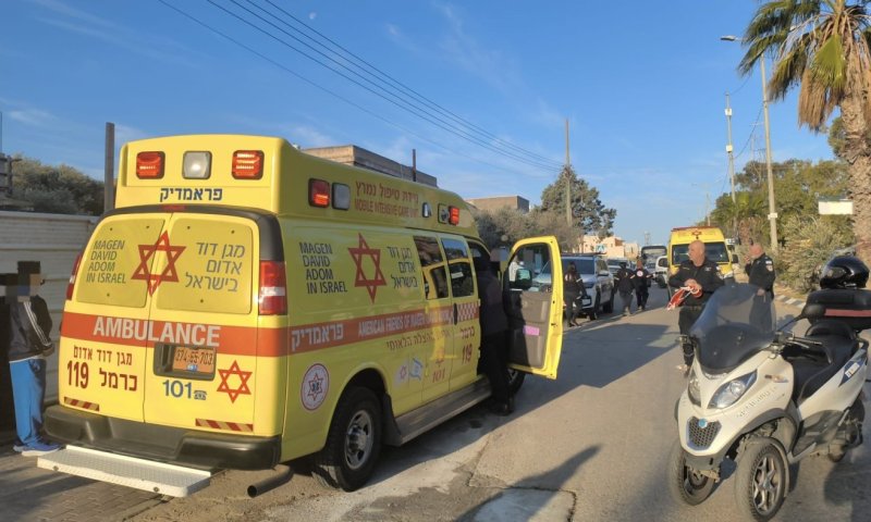 שלושה גברים חוסלו מירי בשפרעם, אחד נוסף נהרג בערערה