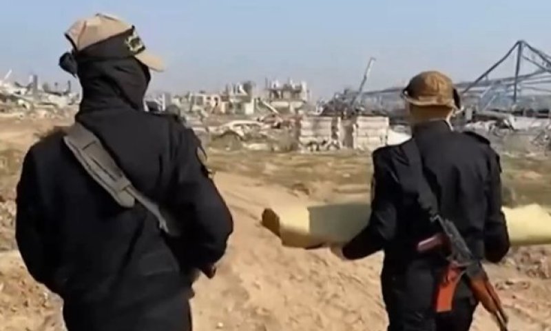 אל ג'זירה: אותר חטוף חלל שהוחזק בידי הג'יאהד האסלאמי