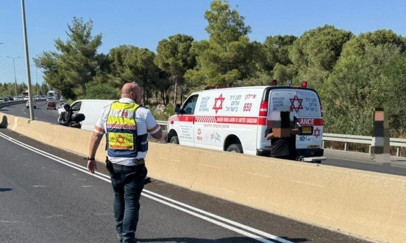 "רצח בכוונה": כתב אישום הוגש נגד הנאשם שירה בסרגיי מתתוב ז"ל
