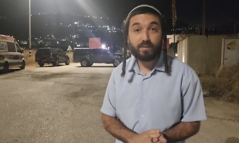 "מעורבות גוברת של שוטרים פלסטינים בטרור": סוכות יוזם דיון דחוף בוועדת החוץ והביטחון