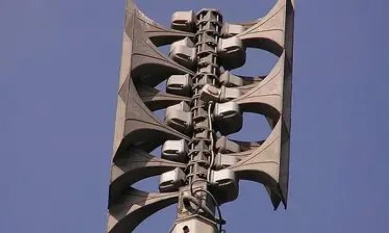 מפעמונים ועד "צבע אדום": כך נולד צליל האזעקה בישראל