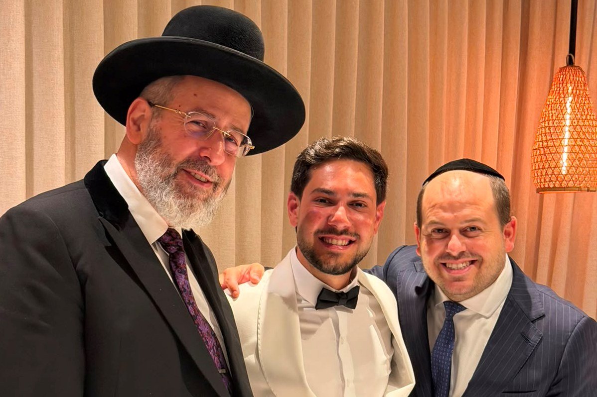 שלומי כהן