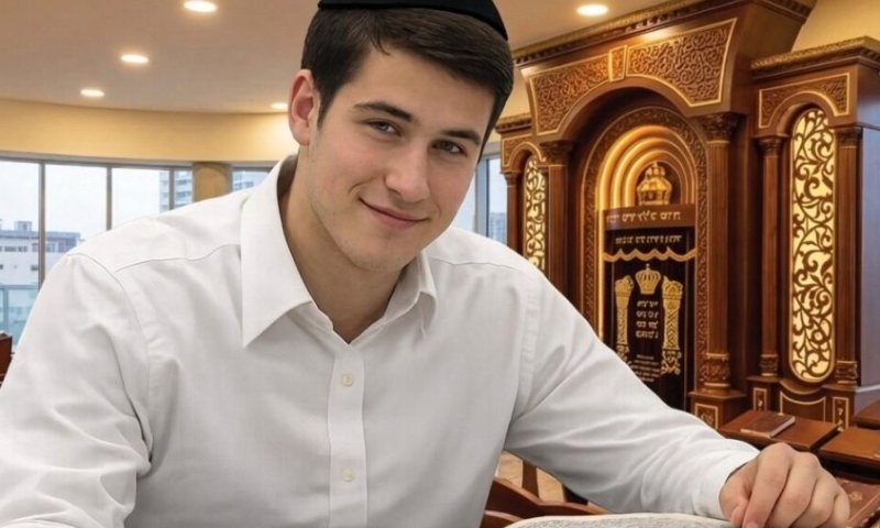 ״אפשר גם לשרת ולעבוד וגם להיות מורה הוראה״