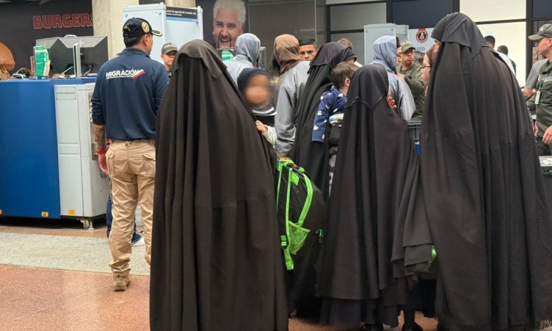 הניסיון להחייאת הכת סוכל: חברי 'לב טהור' נתפסו בדרך למסתור וגורשו לצמיתות