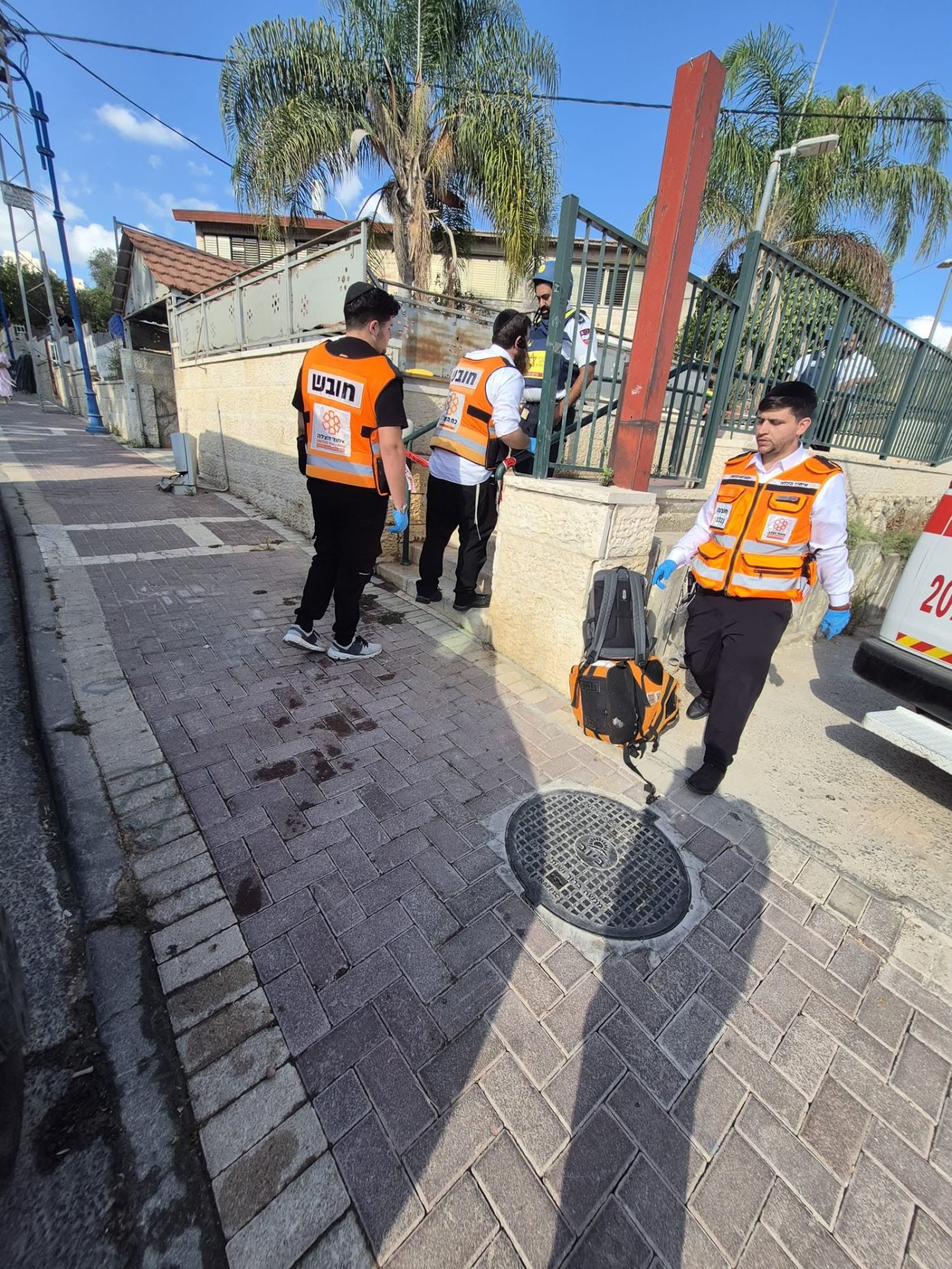 איחוד הצלה