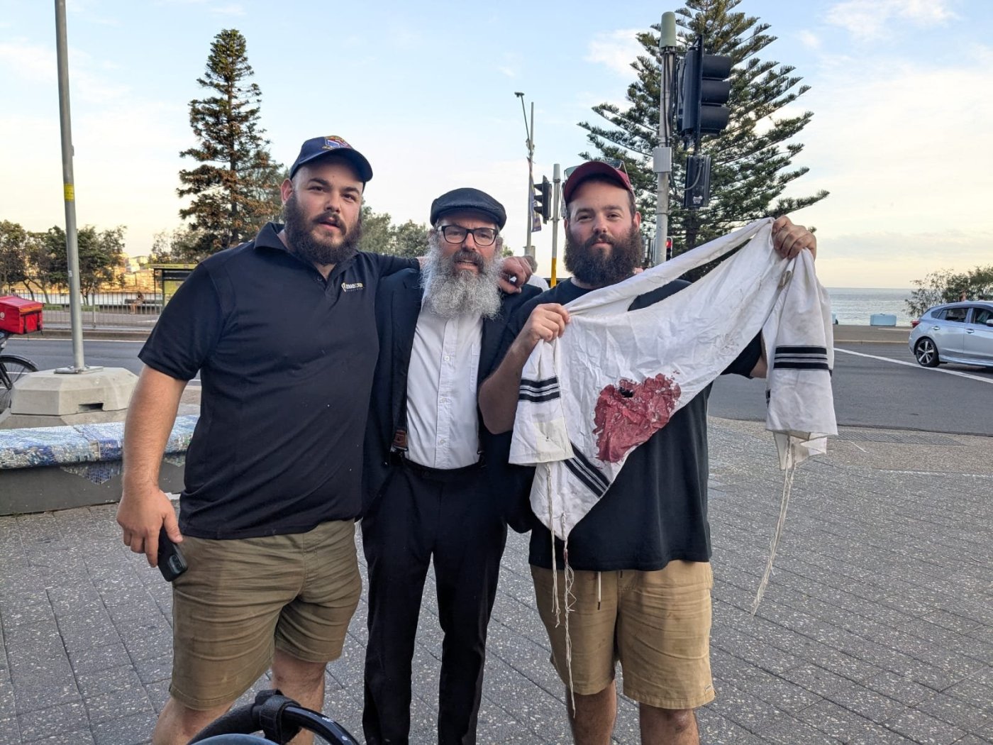 AJA אוסטרליה