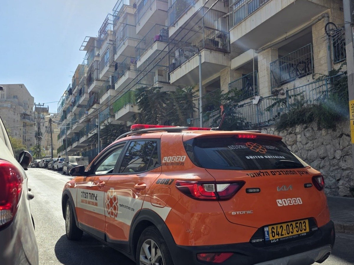 איחוד הצלה