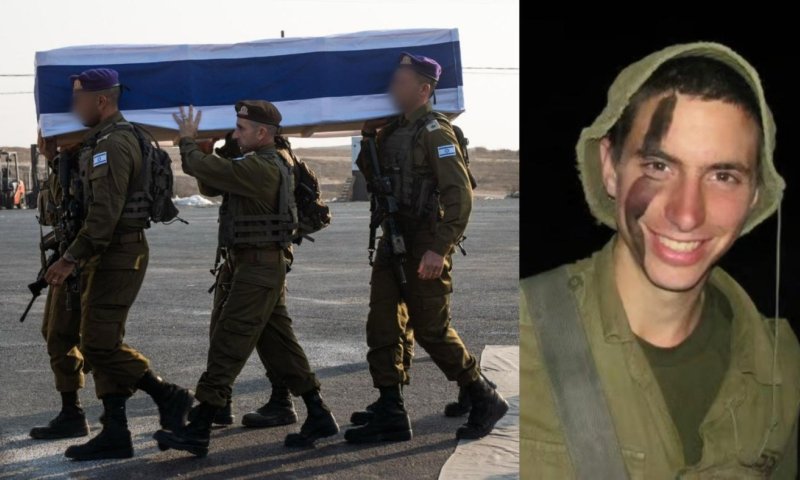 "זהו, החזרנו אותו הביתה": הרגשות המעורבים במשפחת גולדין - וסיפור החטיפה של הדר