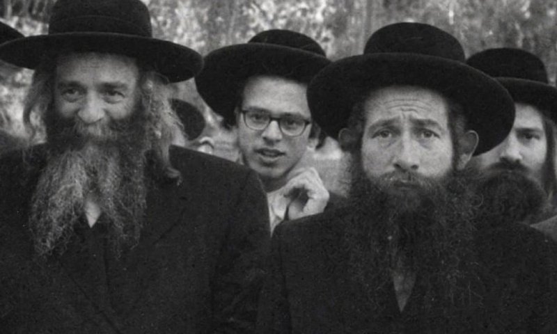 מה עשה הרבי מצאנז בערב יום הכיפורים? סיפור שמרטיט לבבות