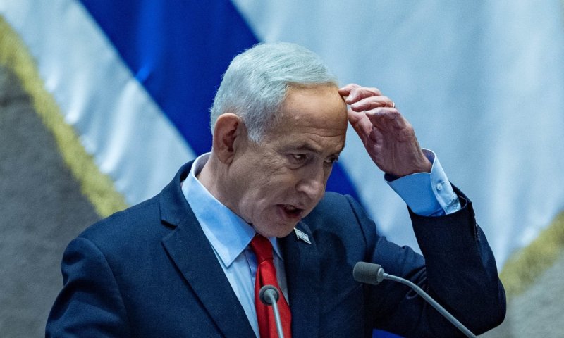בתוך יממה אחת: התעלומה סביב חשבון האינסטגרם של נתניהו