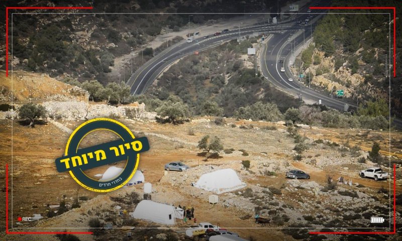 אלימות המתנחלים? הכירו את הצד שהתקשורת לא רוצה שתראו