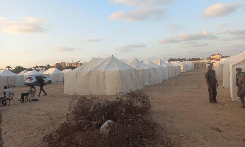 צה״ל מרחיב את הלחימה לעומק עזה: האוגדות מקיפות את העיר, חמאס נערך לקרב ממושך