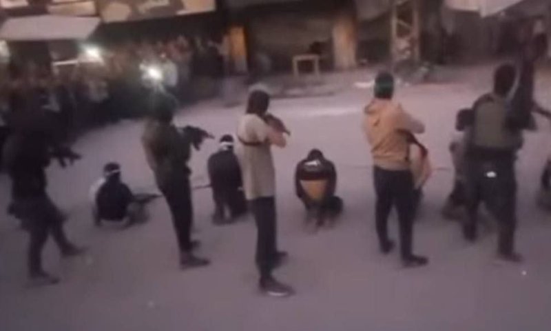  ארה"ב נחושה: כח בינלאומי בעזה כבר בחודש הבא