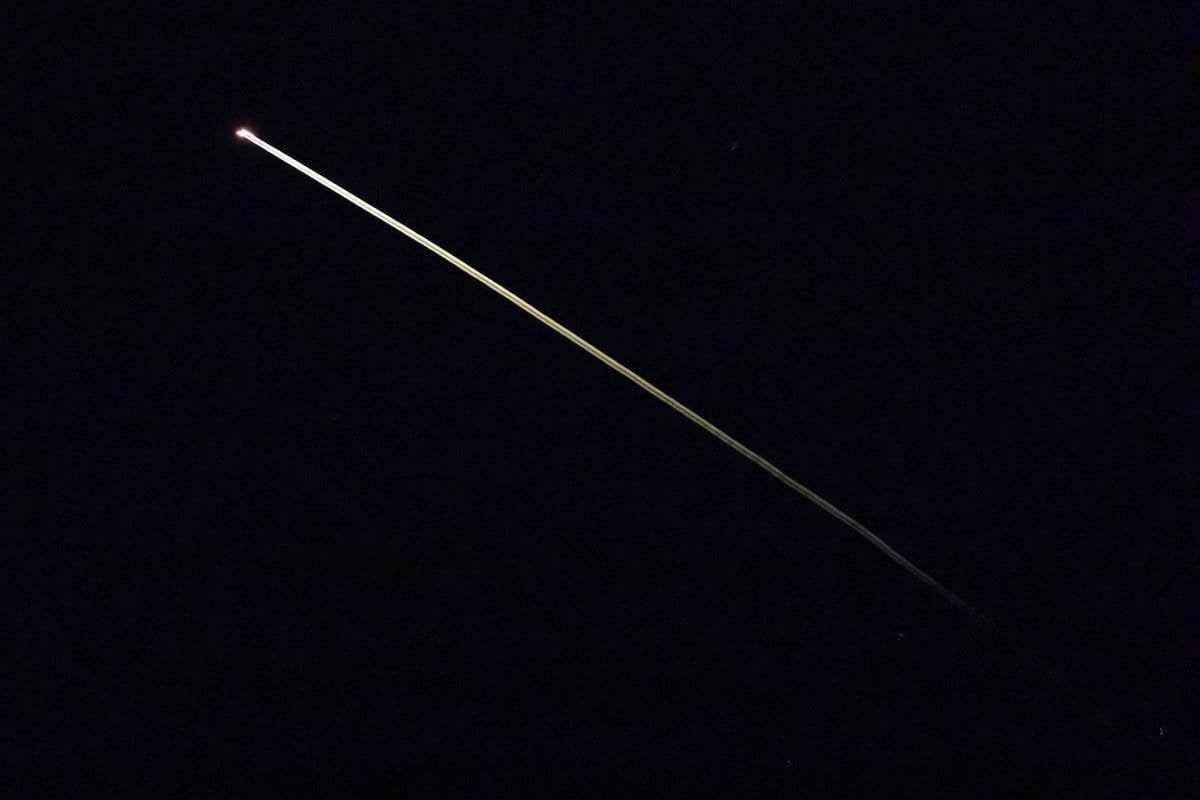 SpaceX