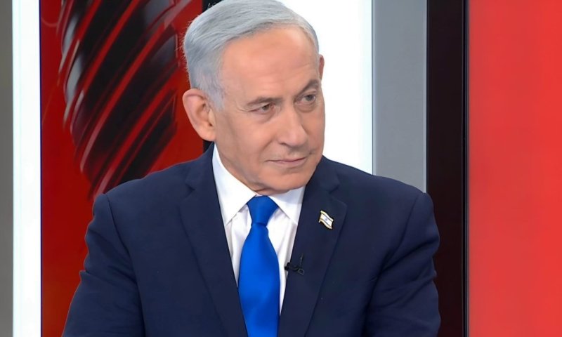 נתניהו על גולדקנופף: "לא ברור שהוא בצד שלי"