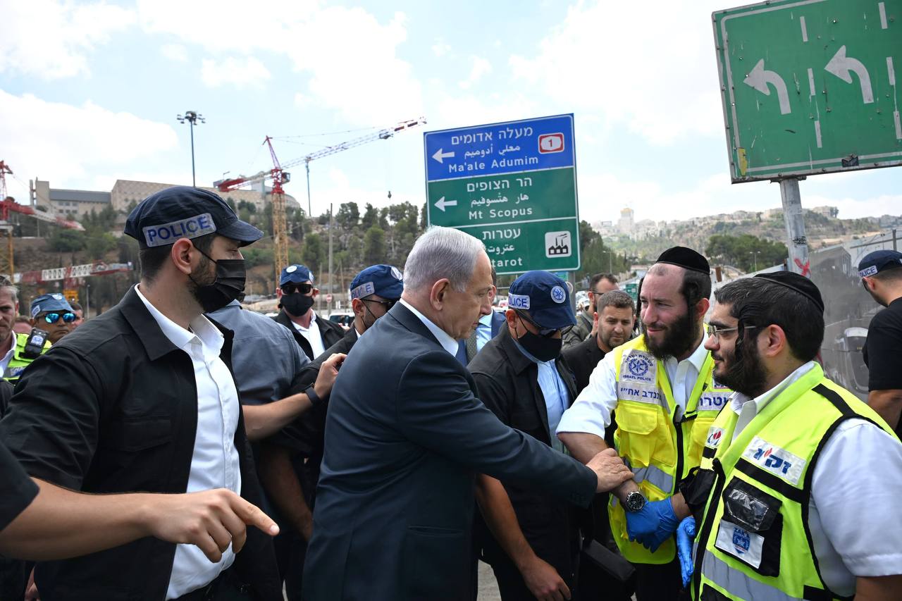 לשכת ראה"מ