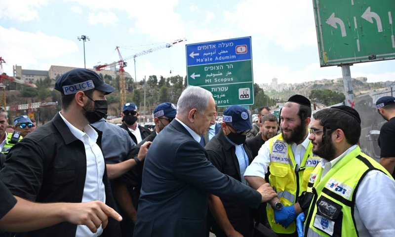 סקר מעריב: הקואליציה מתחזקת ל־50 מנדטים, האופוזיציה עם 60