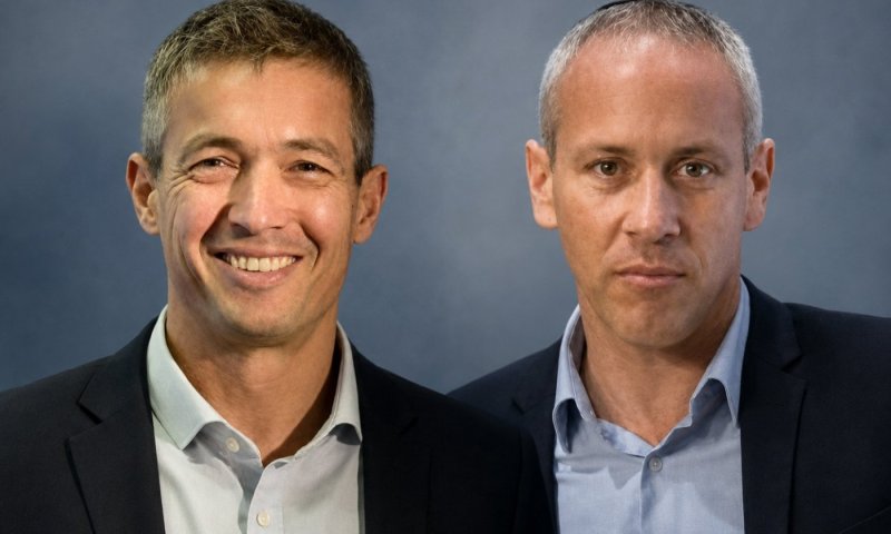 אחרי הפיצוץ עם גנץ: חילי טרופר ויועז הנדל סיכמו על ריצה משותפת