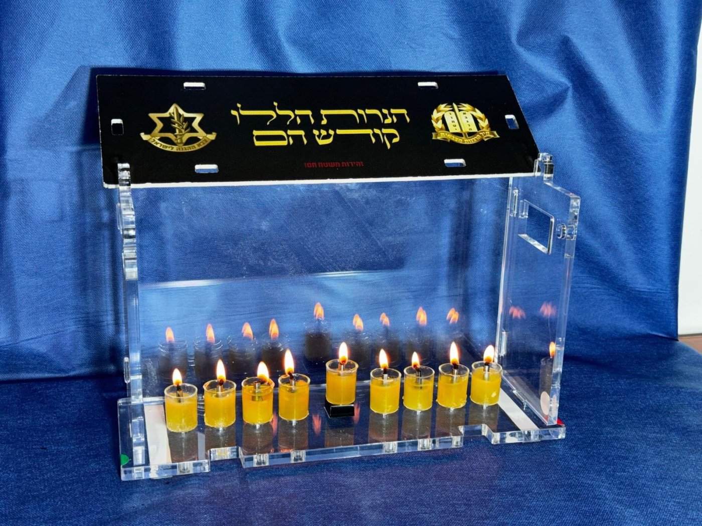 ‏דובר צה״ל