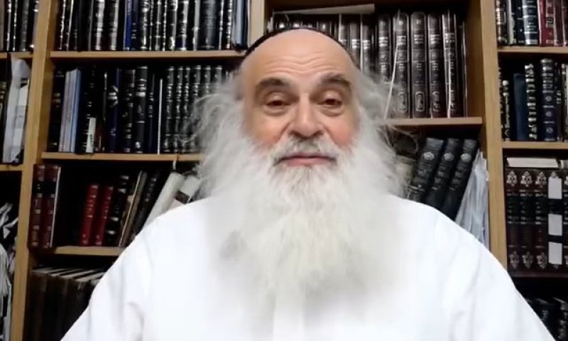 נוכלים יצרו "רב" בבינה מלאכותית כדי לעקוץ את הציבור - כך תתגוננו