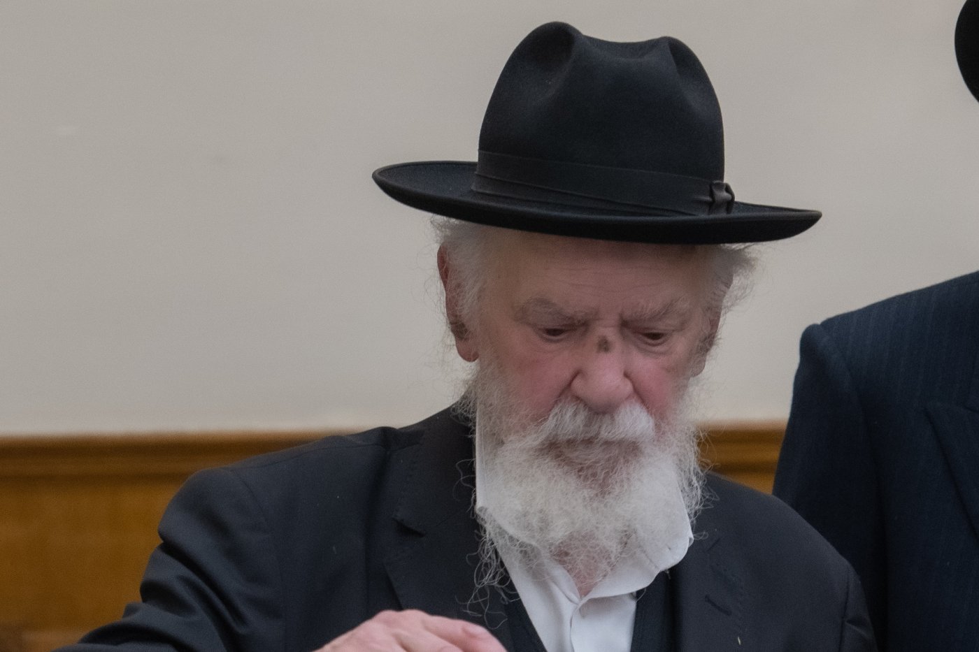 ארכיון הרב שוומנפלד