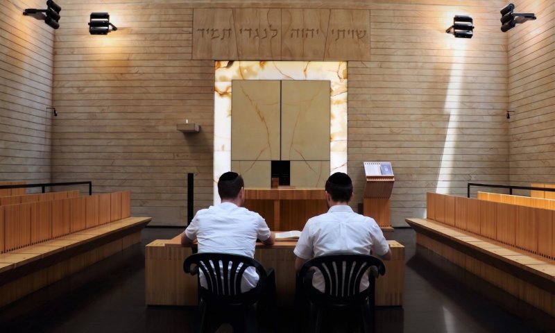 החריפות של הישיבה, התואר של תל אביב: כך תהפכו את כלי הלמידה שלכם ליתרון אקדמי מנצח