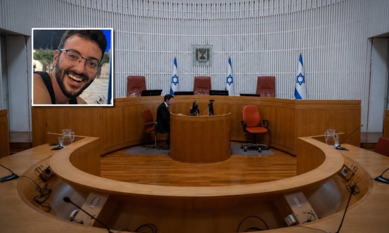 בג"ץ דחה את עתירת הוריו של אלון שמריז ז"ל להכיר בו כחלל צה"ל