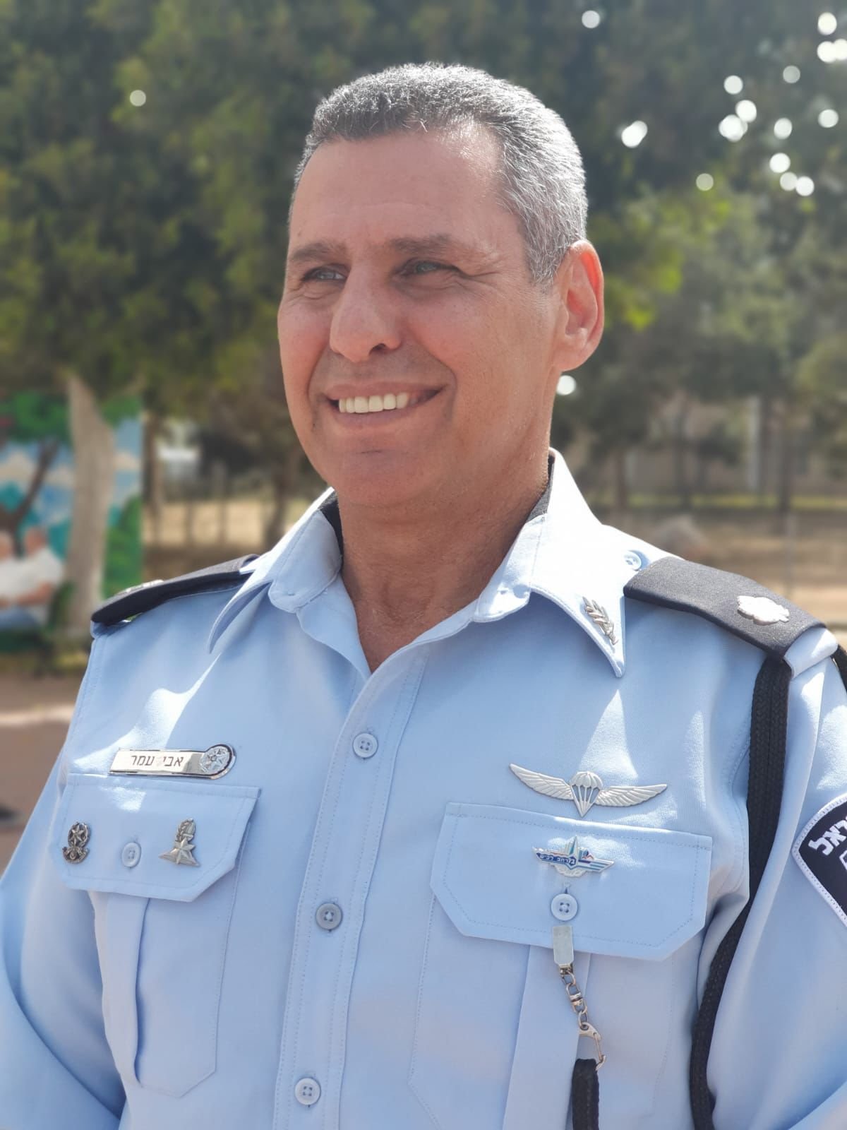 באדיבות המשפחה